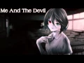 Lagu Nightcore - Me And The Devil