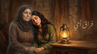 ورحلت أمي     أغنية حزينة عن فراق الأم                 دندنها