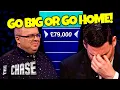 Lagu Has The Beast Met His Match!? 😱 | The Chase