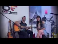 TALY GARCIA-  Cover "LLEGASTE TU" Luis Fonsi ft. Juan L. Guerra