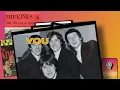 The Kinks - Till The End Of The Day (Official Audio)