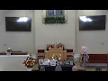 Memorial Service for Gwendolyn Smith