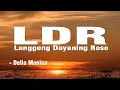Download Lagu LDR (Langgeng Dayaning Rasa) - Della Monica || Akustik Cover || Lirik Video