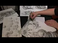 DRAWING CHICANO ART II