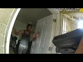 Bodycam Atlanta Police arrest 2 people on murder warrants baby found inside next to guns