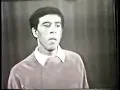 Download Lagu Richard Pryor -  Nobody Wants You When You're Down and Out (1966)