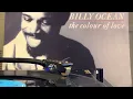 Download Lagu Billy Ocean - The Colour Of Love (1988) Vinyl 12” Single 45RPM Rip