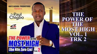  ihezoroezo ikesinelu audio by bro paul chigbo