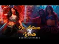 Download Lagu Oo Antava X Kissik | Pushpa Universe | Sujay Aniruth