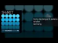 Tomy DeClerque & Stefano Pini - Shaket EP - Alchemy