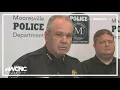 Mooresville Police update I-77 shooting that injured 2