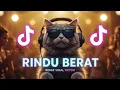 Lagu “Rindu Berat (Remix Version)”.