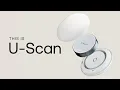 Lagu [EN] U-Scan — Tech Behind