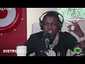 Montana 700 On The Radar X Kai Cenat x Mafiathon 3 Freestyle (MAFIATHON FREESTYLE #34)
