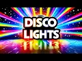 Download Lagu RGB LIGHT SHOW! EPIC DISCO MUSIC \u0026 DISCO LIGHTS 🌈