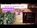Warpath 2 0 End Game Update Character Progression Guide Last Epoch Season 4