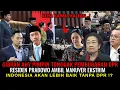 Download Lagu GIBRAN AHY PIMPIN TONGGAK PEMBUBARAN DPR PRESIDEN AMBIL MANUVER EKSTRIM RI LEBIH BAIK TANPA DPR !?