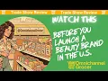 Before You Launch a Beauty Brand in America Watch This Live from Cosmoprof Miami