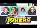 AMP IMPRACTICAL JOKERS