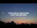 KAROL G, Bruno Mars - Still (Lyrics)
