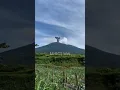 Download Lagu Eruption  Mount Merapi West Sumatra, Indonesia 12 January 2023