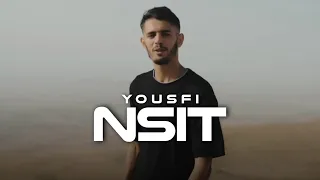 Yousfi Nsit نسيت Official Music Video 
