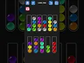 Ball Sort Puzzle by Guru Game Levels 1381 1382 1383 1384 1385