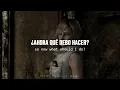 Akira Yamaoka - You're Not Here [Silent Hill 3] (Lyrics/Sub Español)