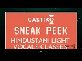 "Lamberghini" Singer Ragini Tandan | Castiko Special Sessions