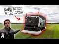 Download Lagu De nieuwe Lely Exos robot bekijken! Vers gras voeren