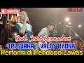 Download Lagu Live Delay || Tri Suaka ft Valdy Nyonk - Buih Jadi Permadani