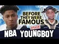 NBA YoungBoy Before They Were Famous UPDATED