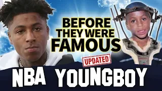 nba youngboy before they were famous updated