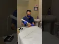 Facial Treatment SK Men Spa