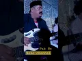 Pak No main melodi - WOKO channel ~ mangsamu ganass #gitaris #guitar #shorts