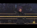 Motoko Kusanagi vs. 2B: Cybernetic Showdown! | WWE Fight | Ghost in the Shell vs. Nier Automata