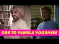 Ode to Pamela Voorhees - Friday the 13th