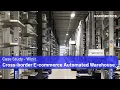 Enhancing Warehouse Safety and Efficiency WINIT s Success with ACR Systems