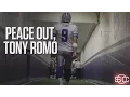 Tony Romo s Career Timeline ESPN