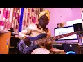 Guy lobe - Mon ami à moi ( repris à la basse par Youssouf basse )