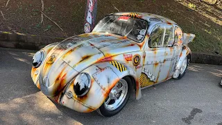O FUSCA MAIS BONITO DO BRASIL 