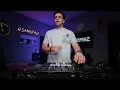 DVJ SAM - AFROBEATS & MASHUPS (Diljit, Badshah, AP Dhillon, Tyla, Rema & a lot more) - NONSTOP 13