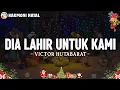 Download Lagu Dia Lahir Untuk Kami - Victor Hutabarat (Lirik Lagu Natal 2024) | Lagu Natal Terbaru 2024