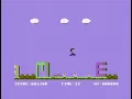 Lagu C64  - RetroGameDev Platform Game Preview (FULL PREVIEW)