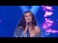 Greeicy and Nacho sing Destino | Yatra and His Friends | The Voice Kids Colombia 2019