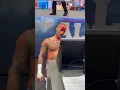 Download Lagu CM Punk caught blading himself during Samoa Joe match at AEW All In #wwe #aew #cmpunk #wrestling