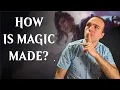Where Does the Idea for a Magic Card Come From Magic The Gathering Thunder Junction MTG
