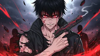 شاب بيفقد عائلته وبيتم استغلاله من الكل فبيتحول لوحش كاسح لا يعرف الرحمه وبينتقم منهم ملخص كامل 