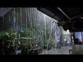 Download Lagu Hujan Deras \u0026 Petir Mengguyur Desa saya di Malam Hari, Cocok Buat Tidur - indorain