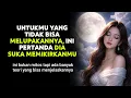 Lagu Untukmu yang Tidak Bisa Melupakannya, Ini Pertanda Dia Suka Memikirkanmu